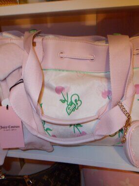 Juicy Couture Cherries Daydreamer